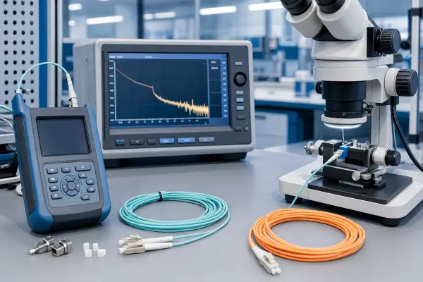 Servo, PLC & Robotic Equipment Communication