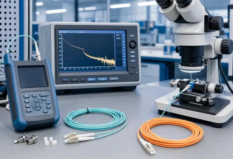 Servo, PLC & Robotic Equipment Communication