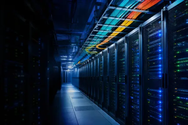 High-density Cabling for 10G to 400G
