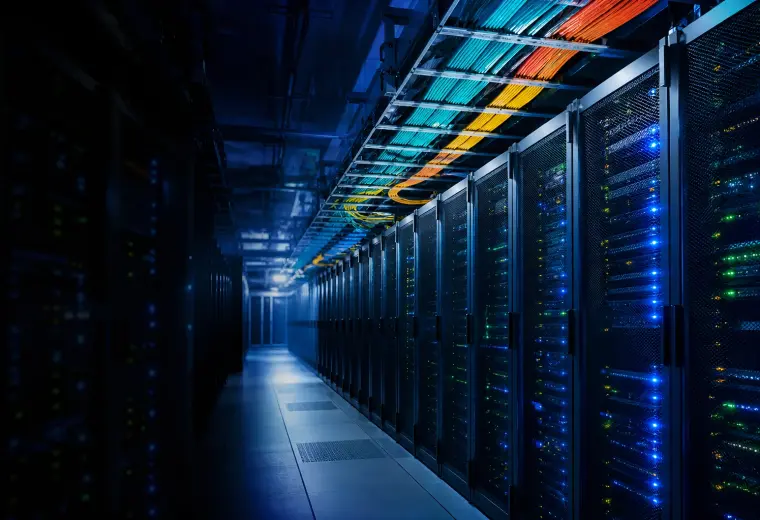 High-density Cabling for 10G to 400G