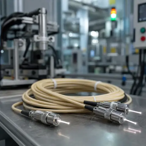 Standard Connector Cable Assemblies