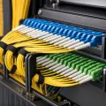 Fiber Optic Patch Cords