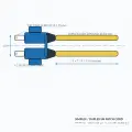Fiber Optic Patch Cords