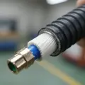 Distributed Temperature Sensing Cable