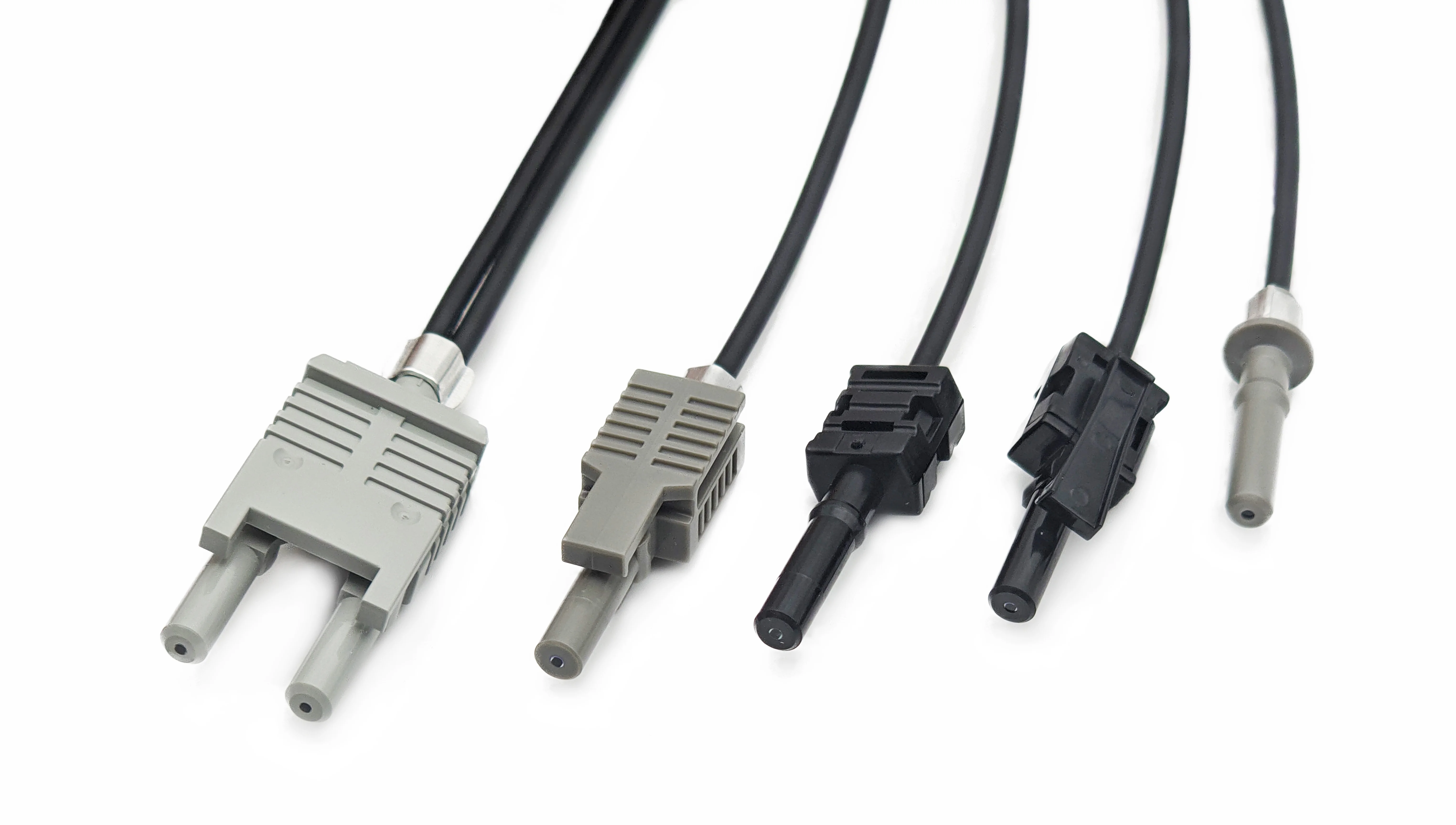 HFBR-Compatible POF Products