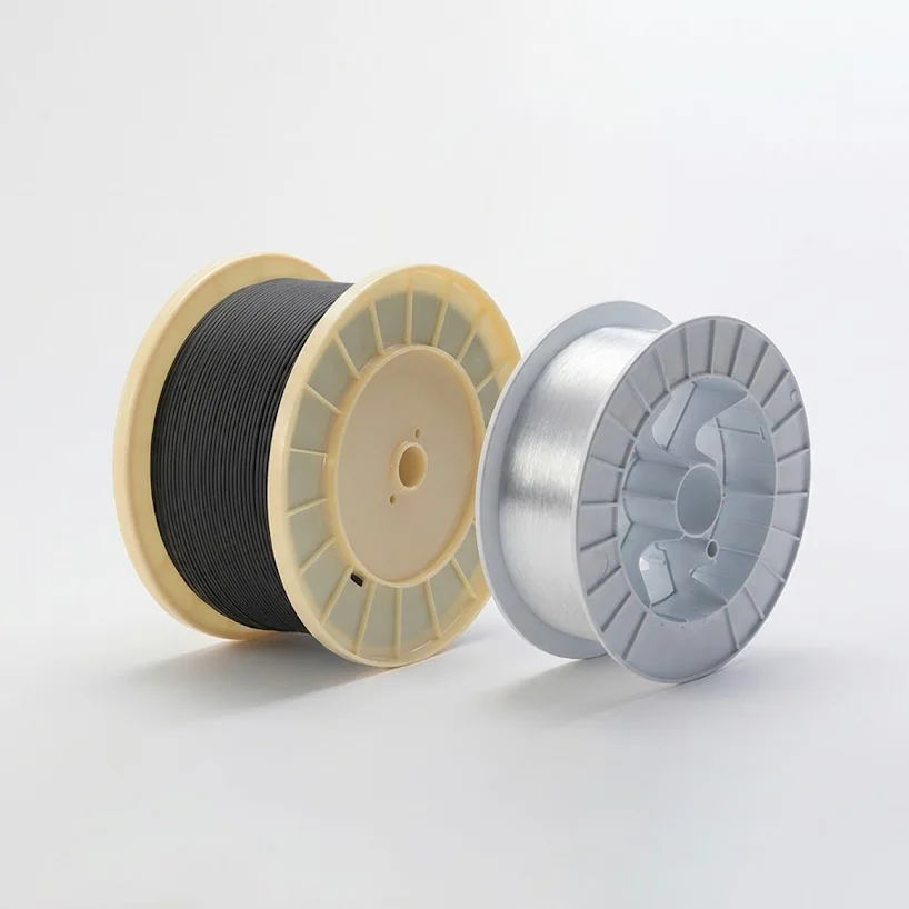 Plastic Optical Fiber Cables